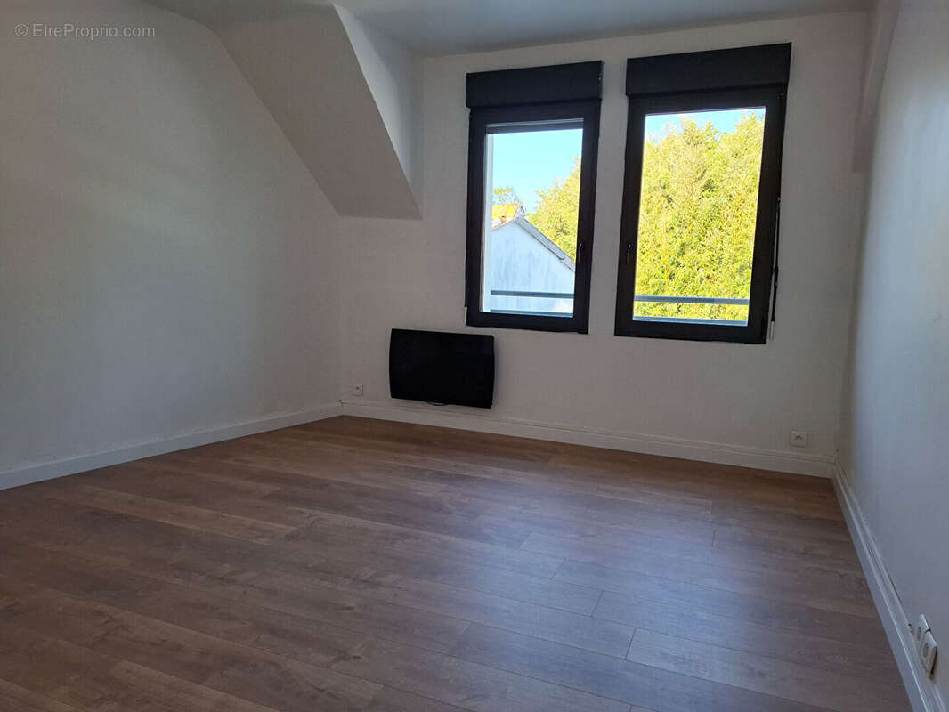 Maison de 107m², Bourg de Trégunc - photo 11
