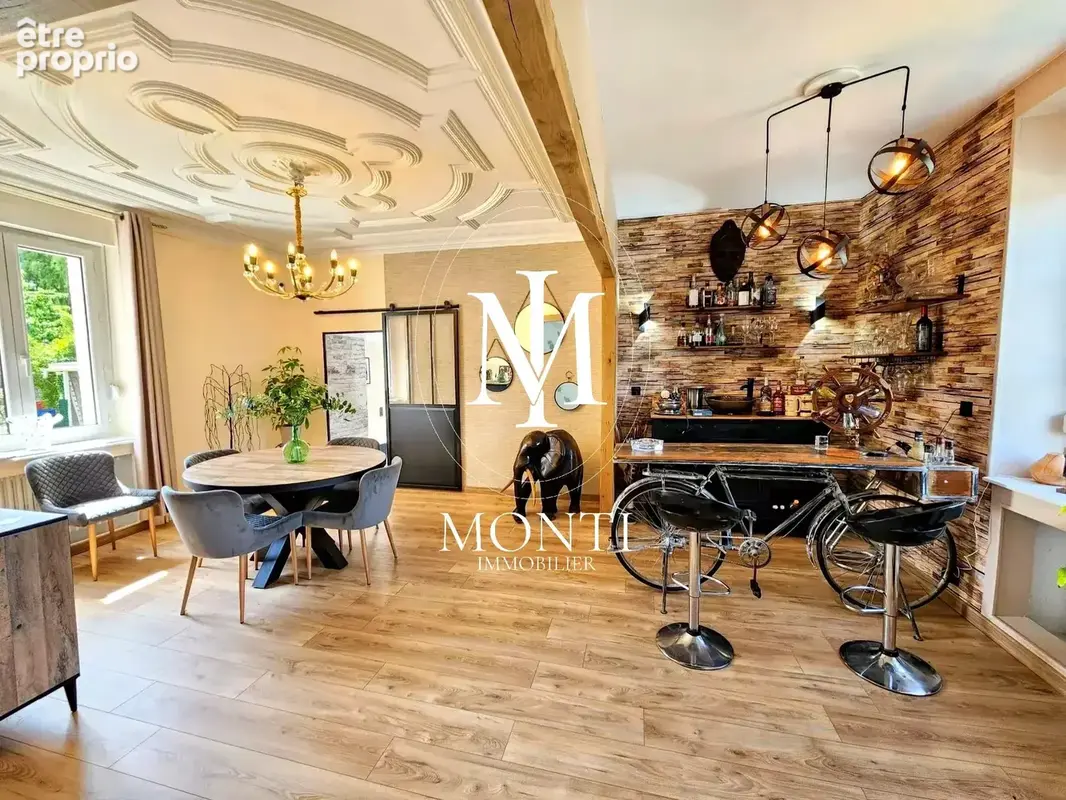 Maison 8 pièces de 167 m² au Vivier-sur-Mer - photo 3