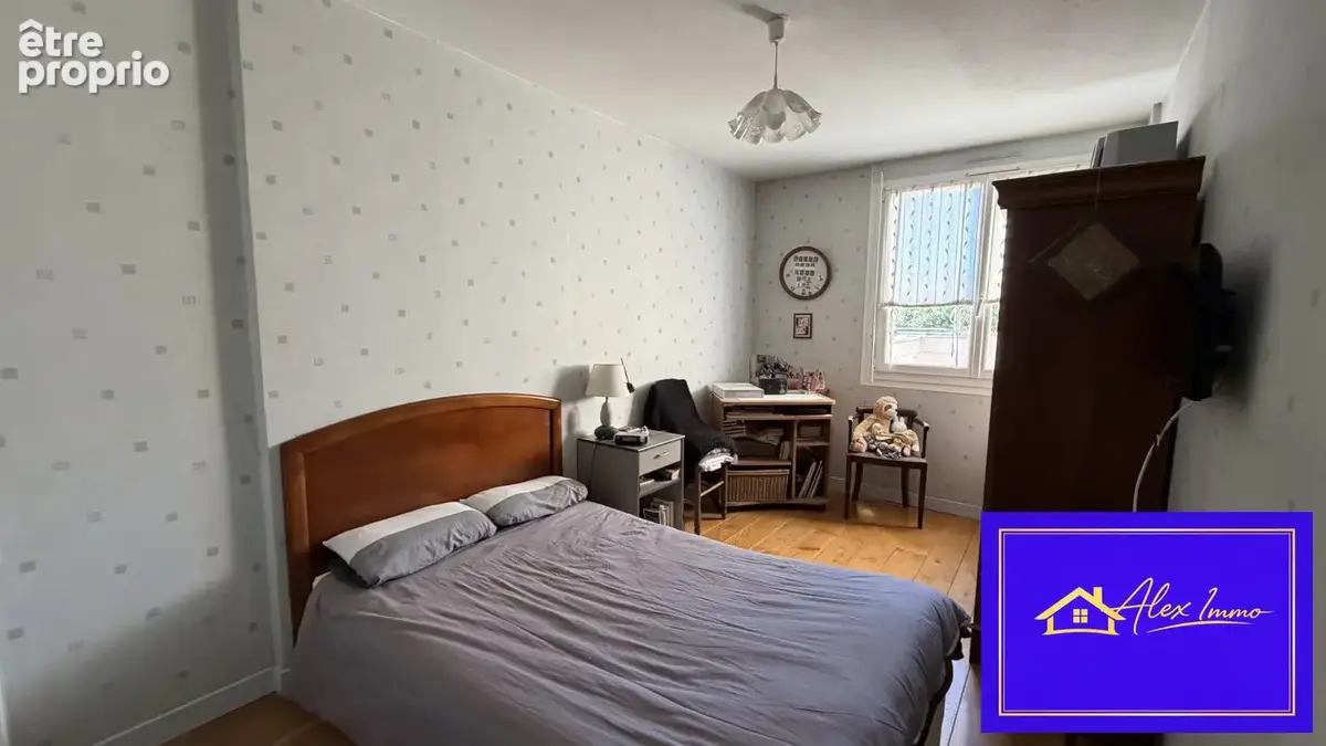 Appartement 54 m² à Beaune  - photo 5
