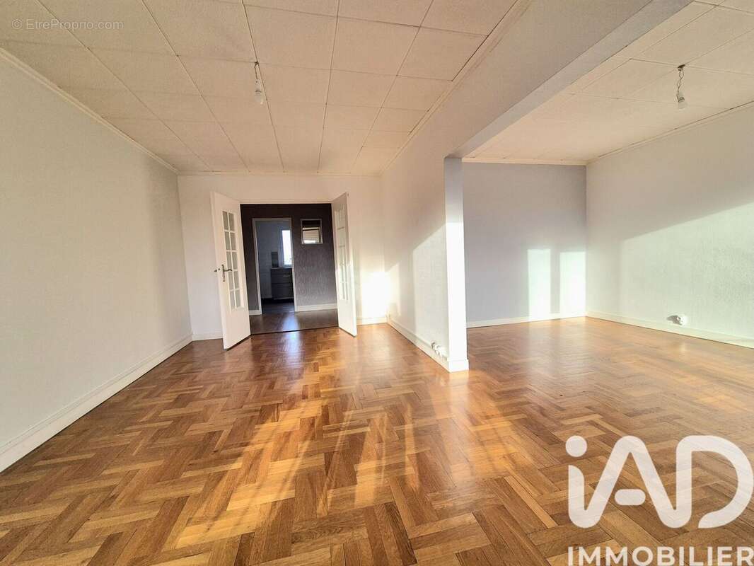 Photo 7 - Appartement à LIMOGES