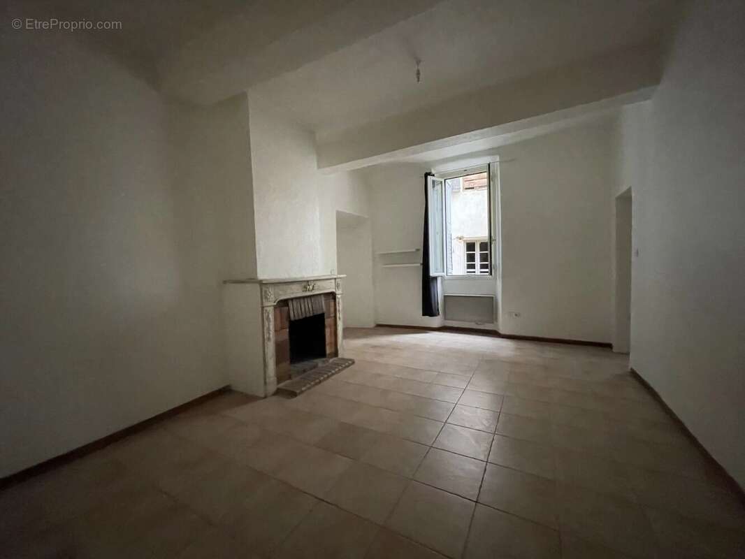 Appartement à GRASSE