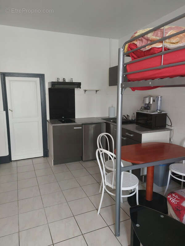 Appartement à AGEN