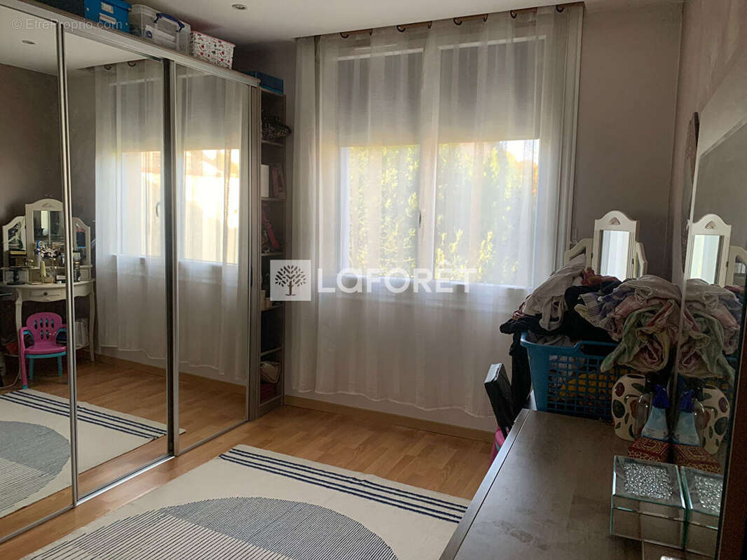 Maison à FONTENAY-SOUS-BOIS