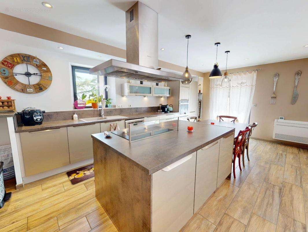 Maison à MURVIEL-LES-BEZIERS