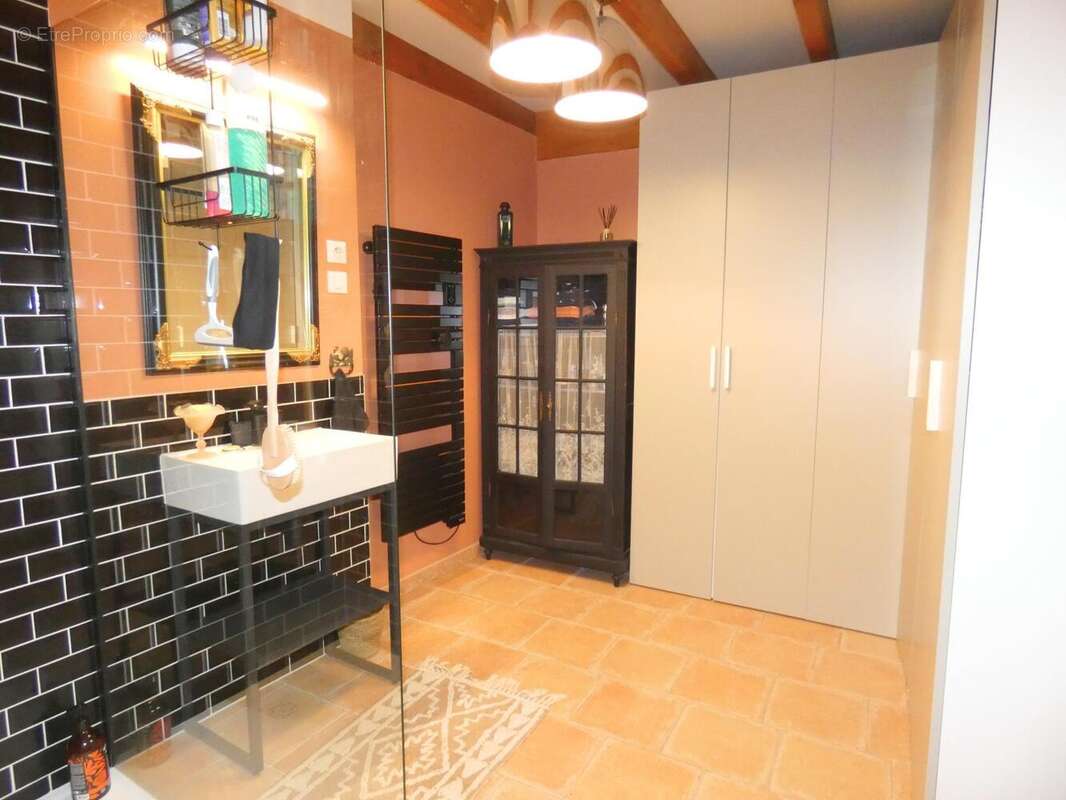 Maison 100 m² à Lagrasse  - photo 8