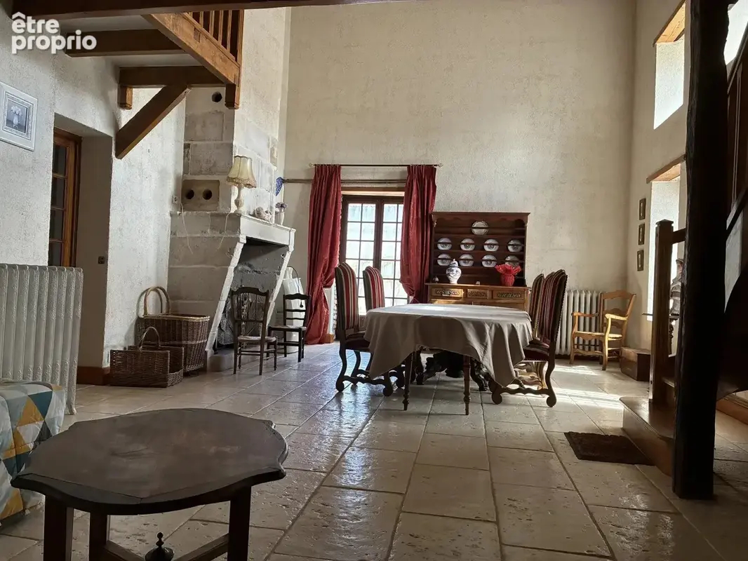 Vente Maison Epannes(79270) 169 990ï¿œ - photo 8