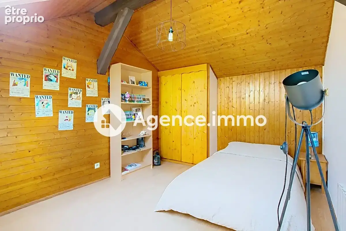 Appartement 36 m² à Thones  - photo 6