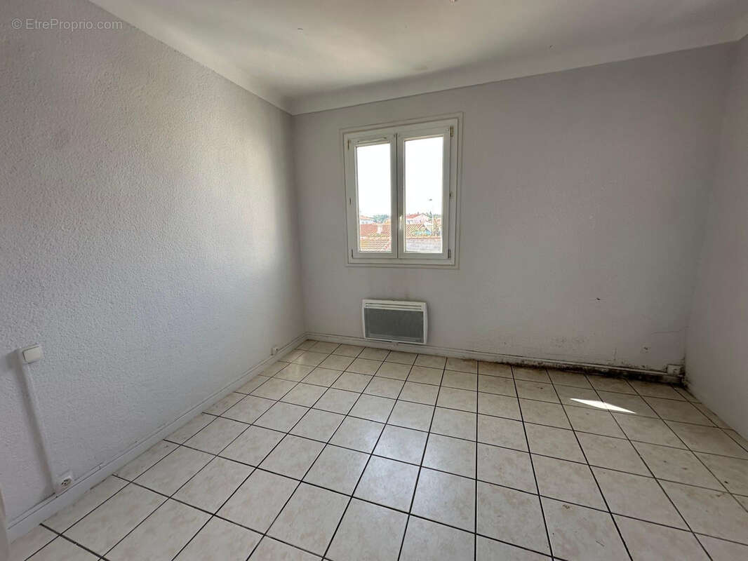 Appartement à CANET-EN-ROUSSILLON