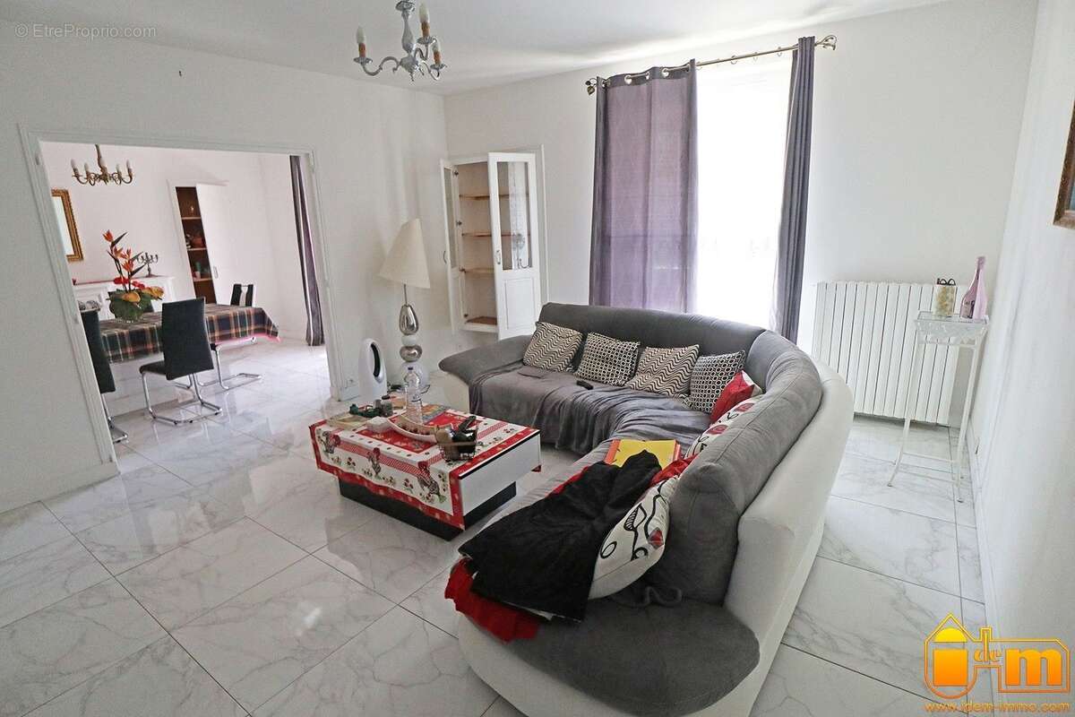 Maison 143 m² à Mereville  - photo 3