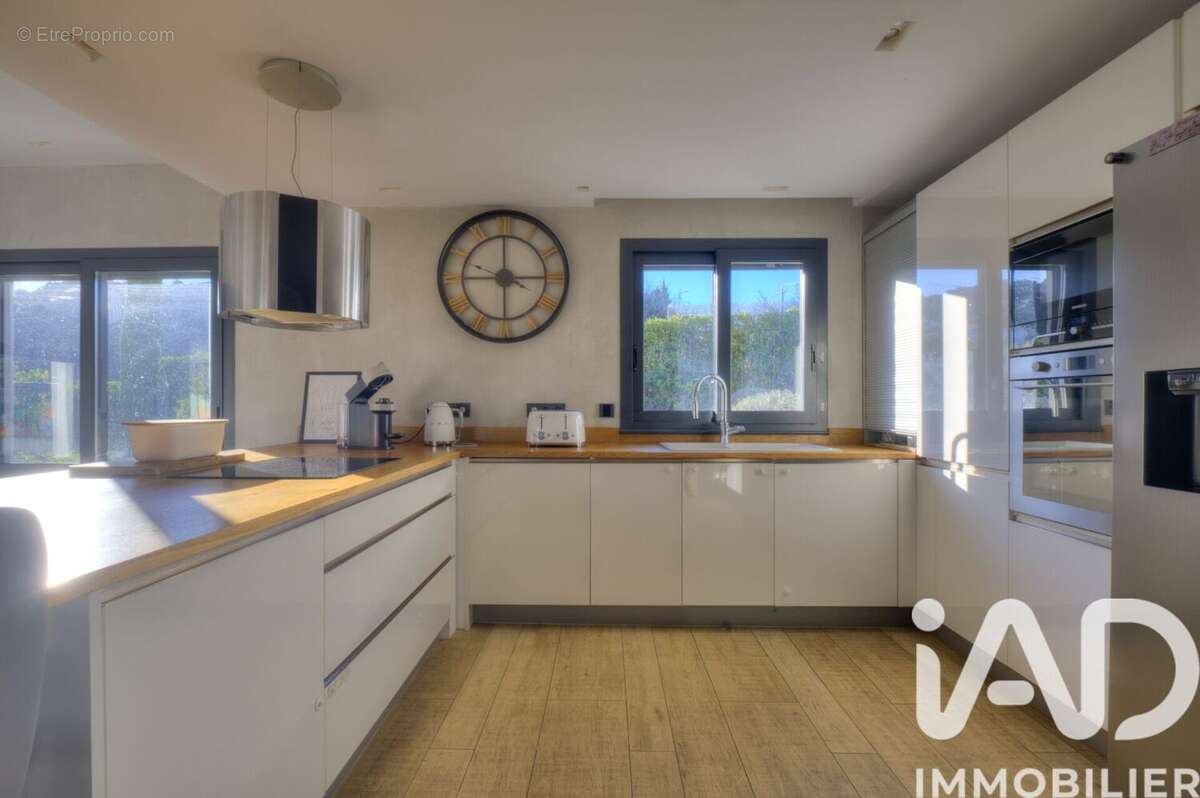 Photo 7 - Maison à AURIBEAU-SUR-SIAGNE