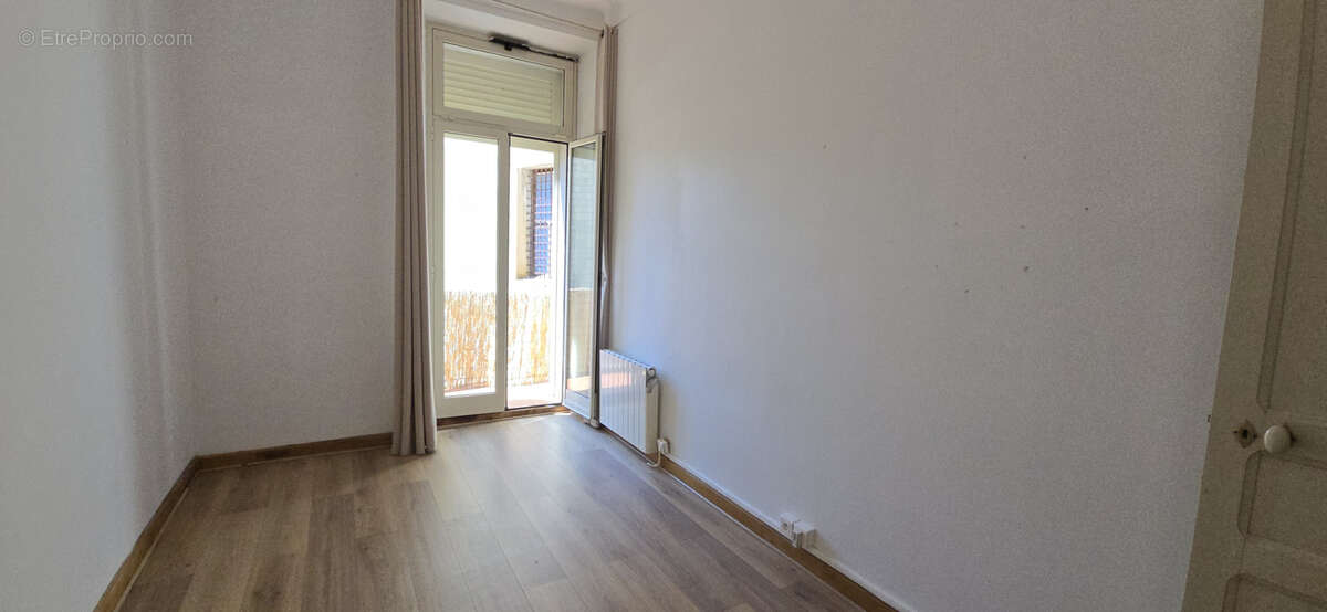 Appartement à SARTENE