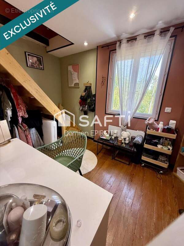 Maison 80 m² à Vrigne-Aux-Bois  - photo 6