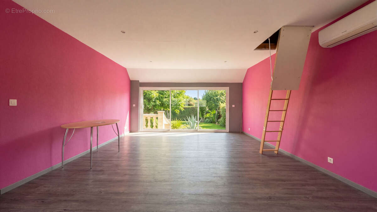 Maison à JOUE-LES-TOURS