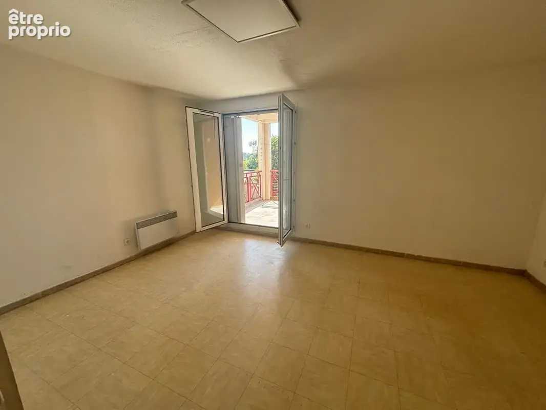 Appartement t3 istres - photo 11