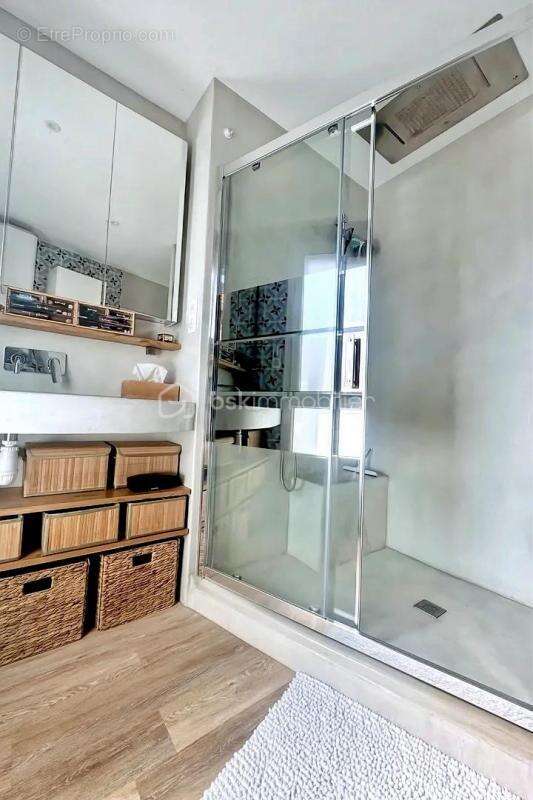 Appartement à VITRY-SUR-SEINE