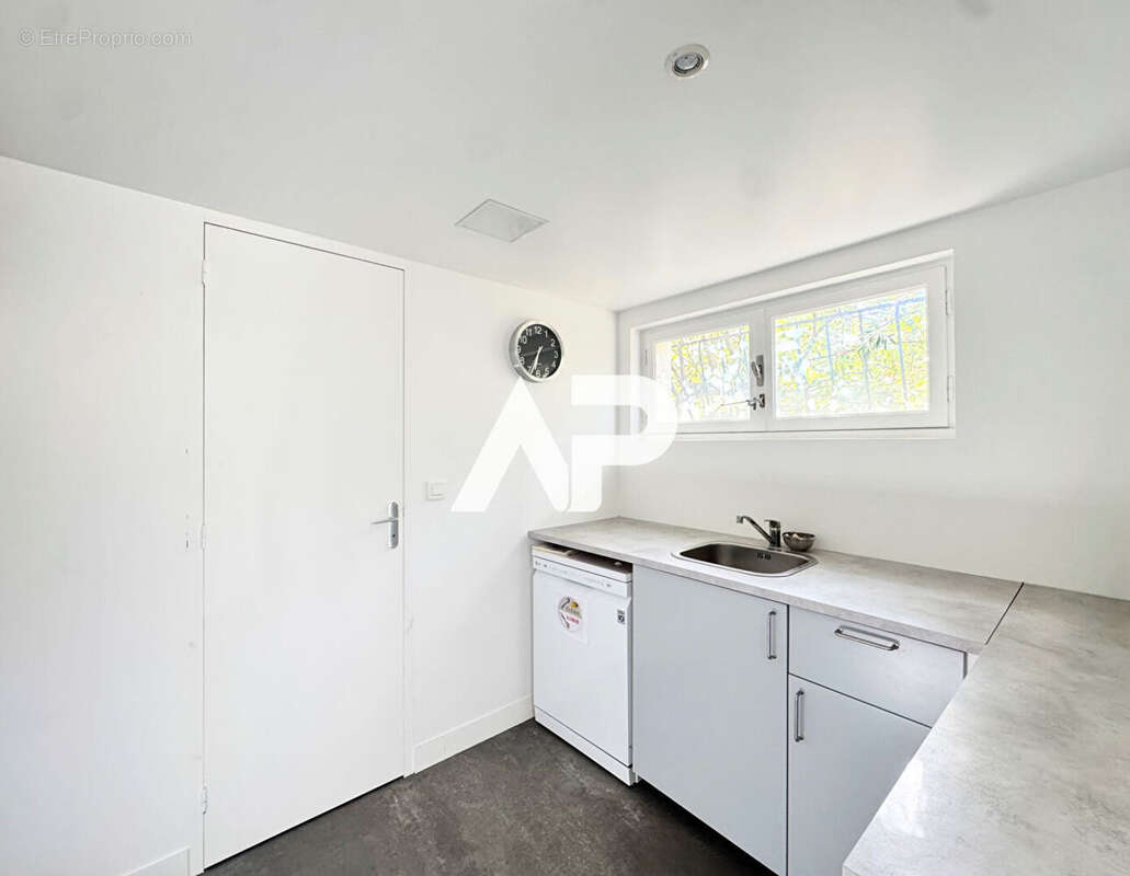 Maison à MONTMORENCY