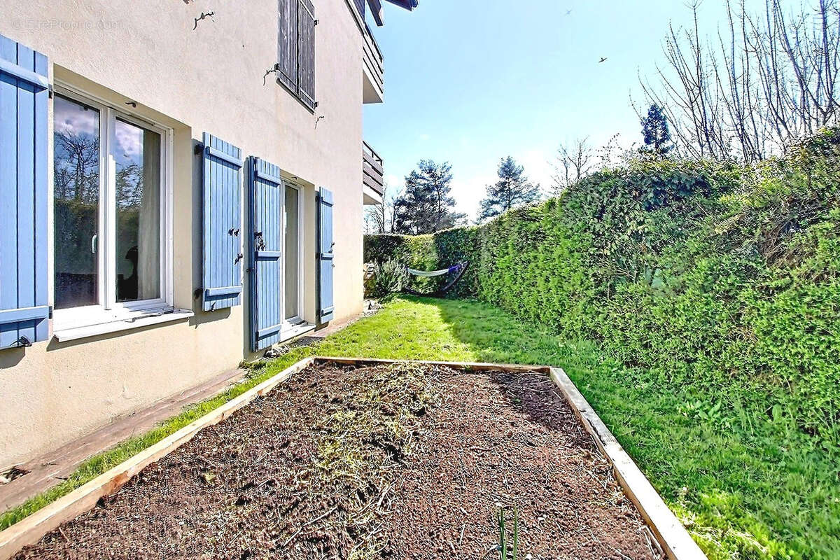 Appartement à ARGONAY