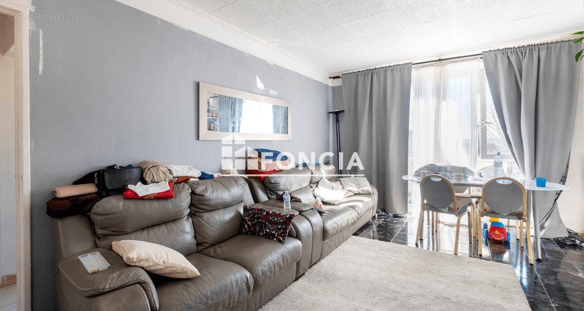 Appartement à CRETEIL