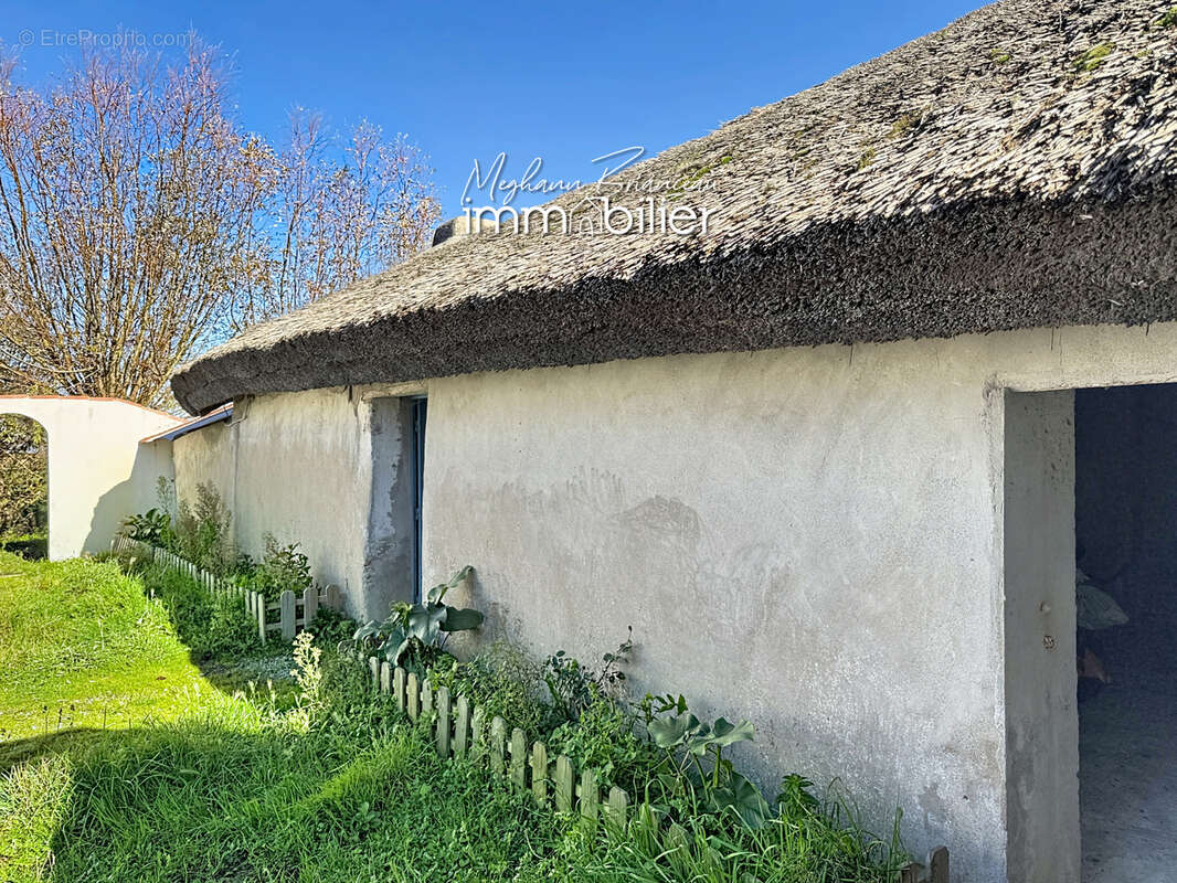 Maison à NOTRE-DAME-DE-MONTS