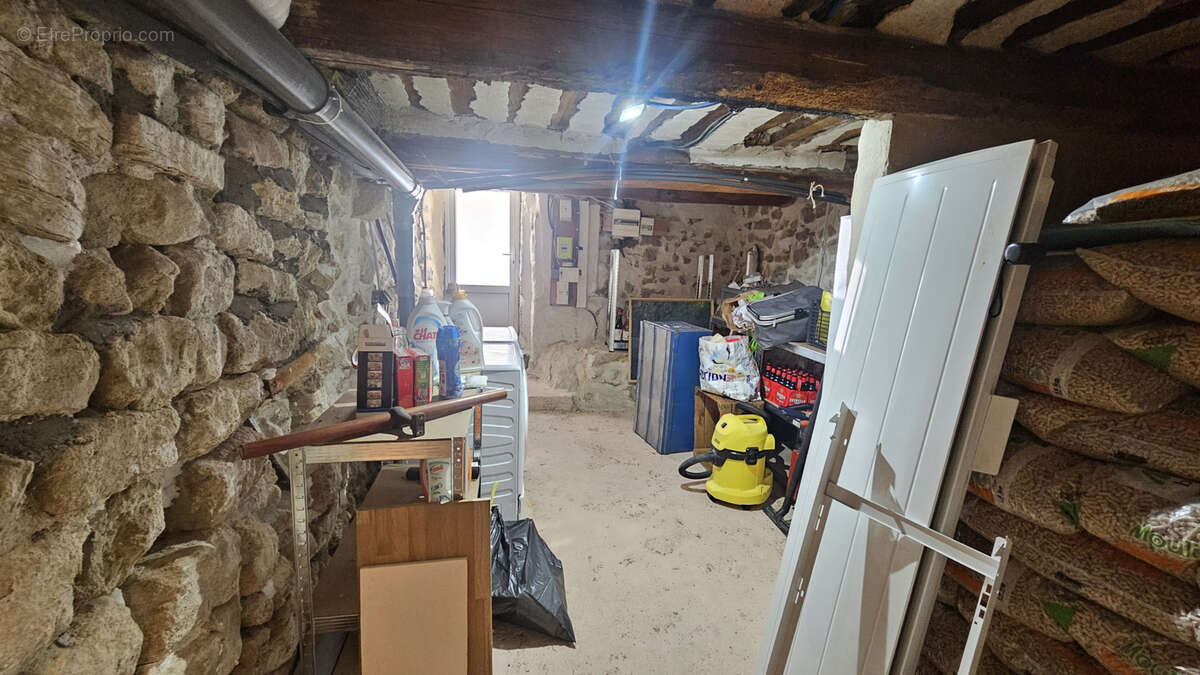 Maison à MORMOIRON