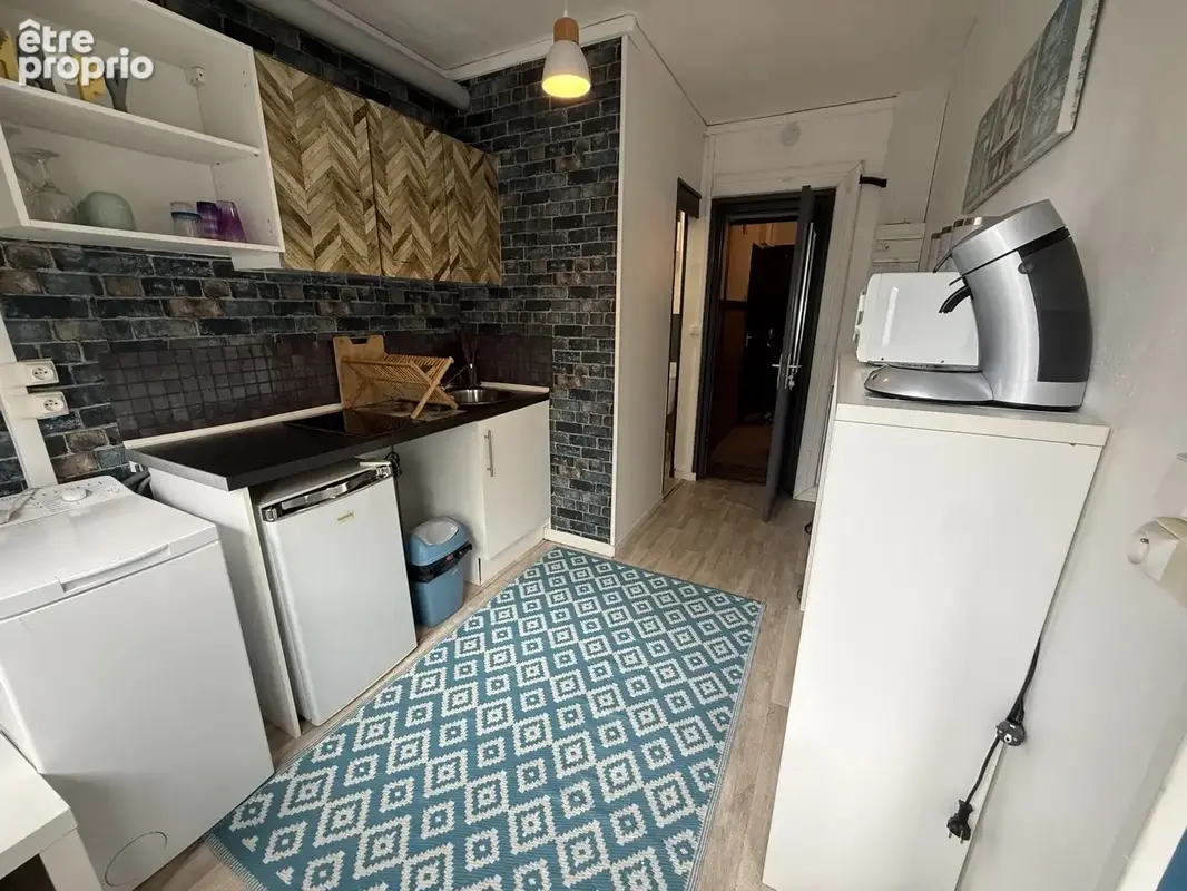 Appartement 122 m² à vendre à Lens (62300) - photo 9