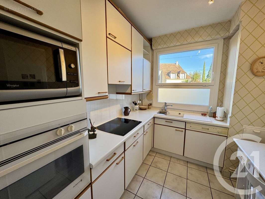 Appartement à AVON