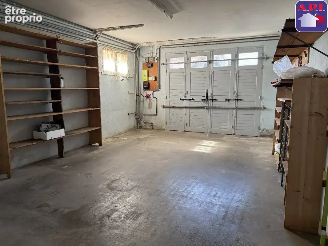 Maison 131 m² à Foix  - photo 13