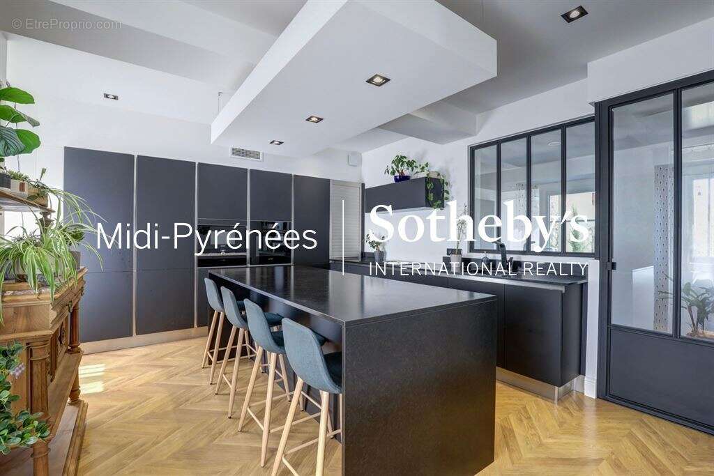 Maison à PUYLAURENS