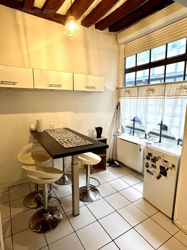 Appartement à ROUEN