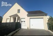 Maison à SENE