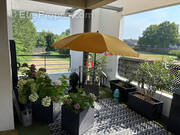 Appartement à SAINT-ANDRE-DE-CUBZAC