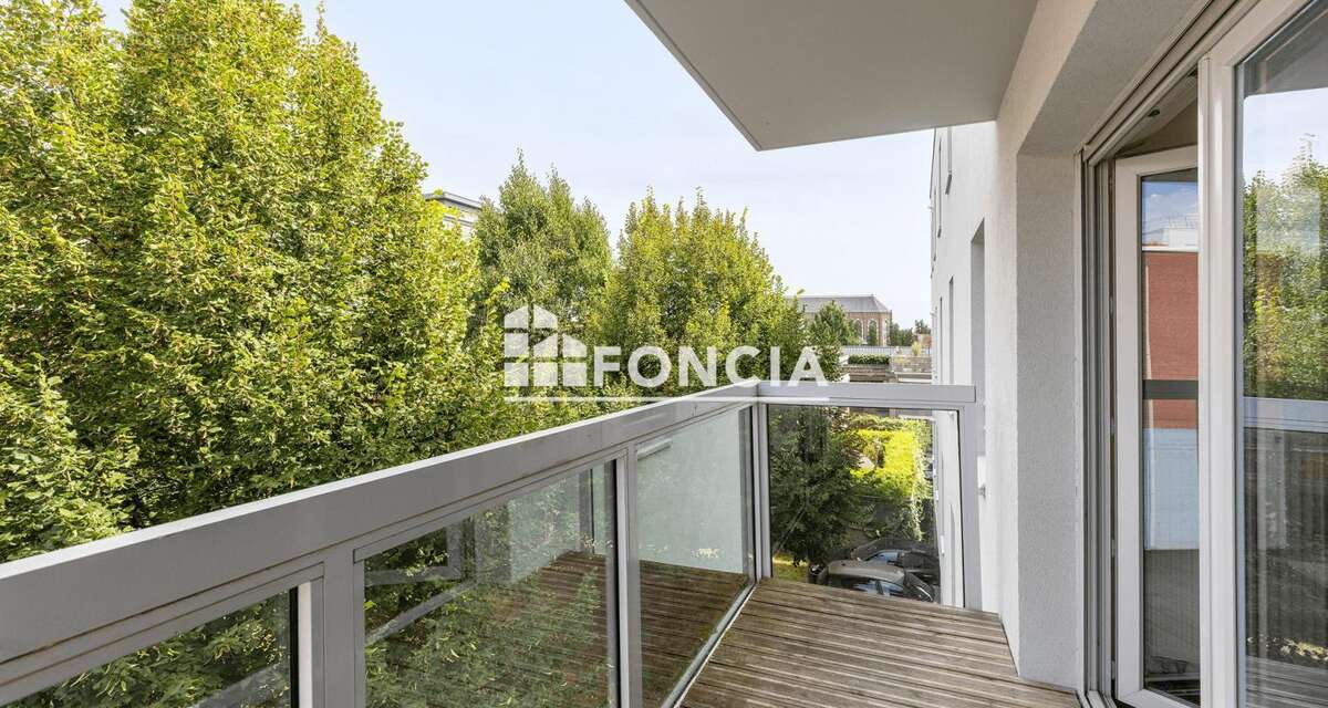 Appartement à ROUBAIX
