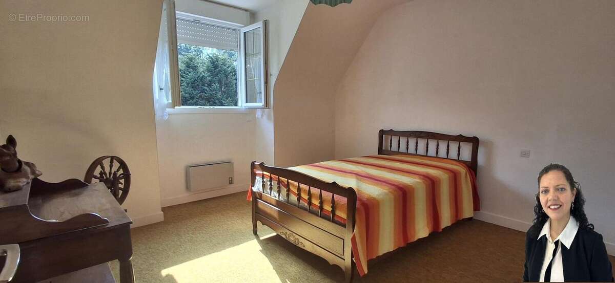 Photo 7 - Maison à PLUMELIAU