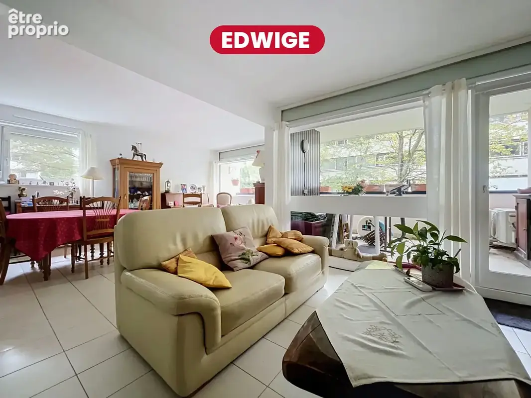 Appartement 126m² à lille - photo 9