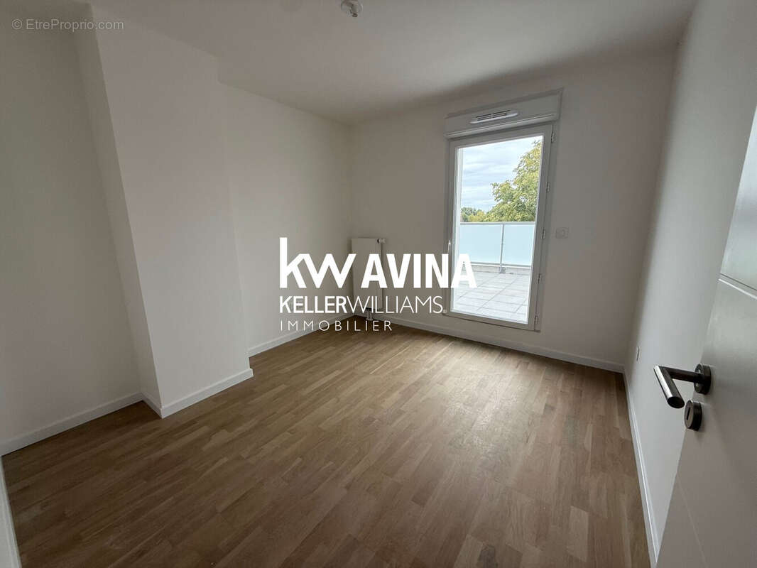 Appartement à VILLENEUVE-D'ASCQ