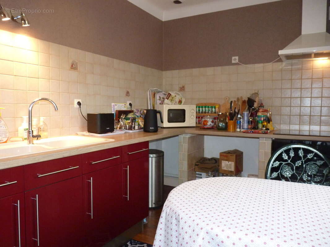 Photo 2 - Appartement à RETHEL