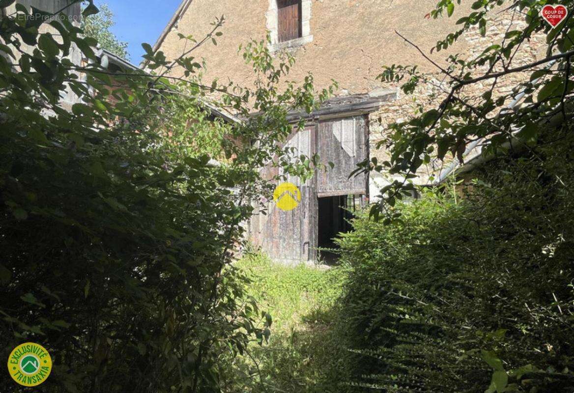 Belle maison au centre ville - photo 8