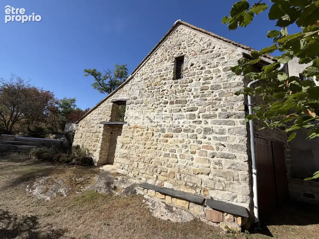 Propriété avec accès direct à la forêt - photo 8