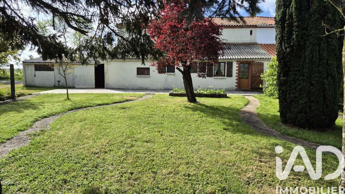 Photo 6 - Maison à CHOLET