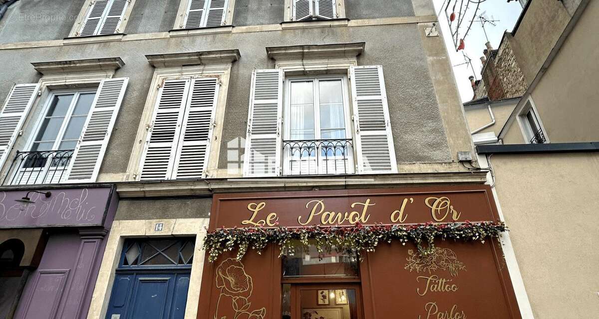 Jacobins, studio petite copropriété - photo 4