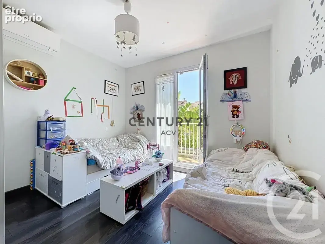 Maison 4 pièces 93 m² à vendre à Maisons-Alfort (94700) - photo 10