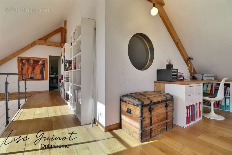Maison à ORGEVAL