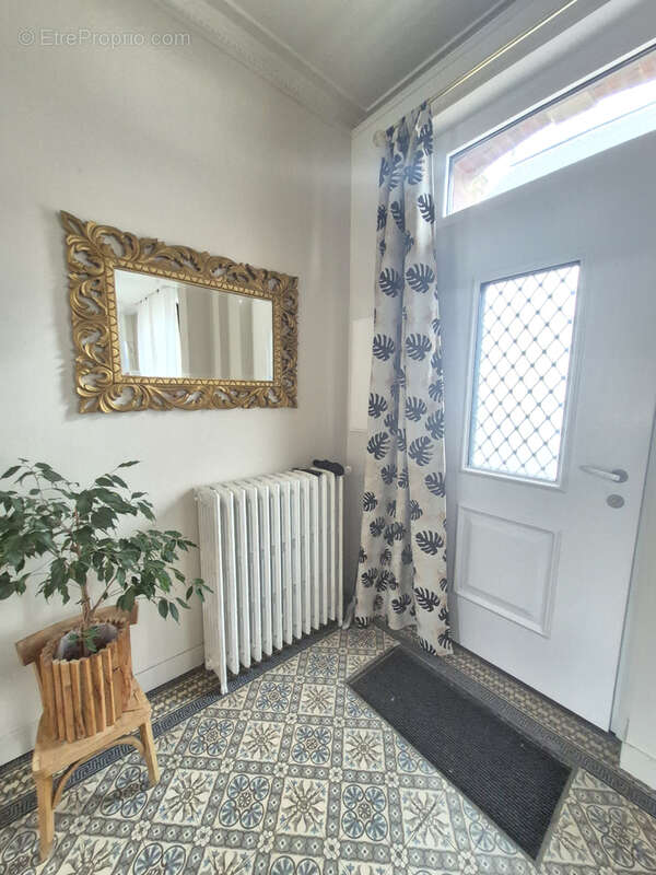 Maison à FORGES-LES-EAUX