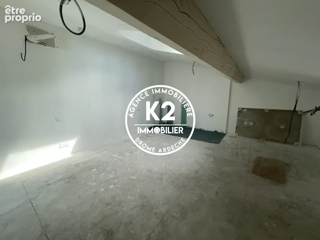 Appartement 3 pièces 105 m² à vendre à Montelimar (26200) - photo 4