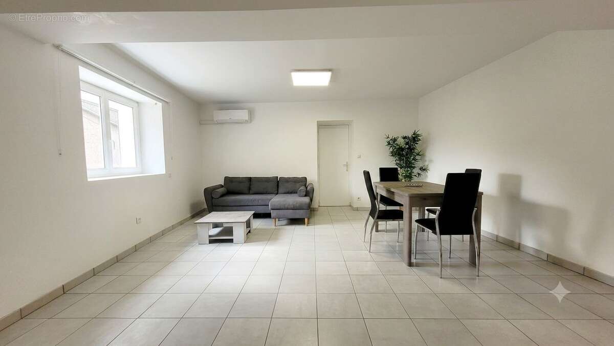  Du confort, du potentiel et zéro travaux !  - photo 3