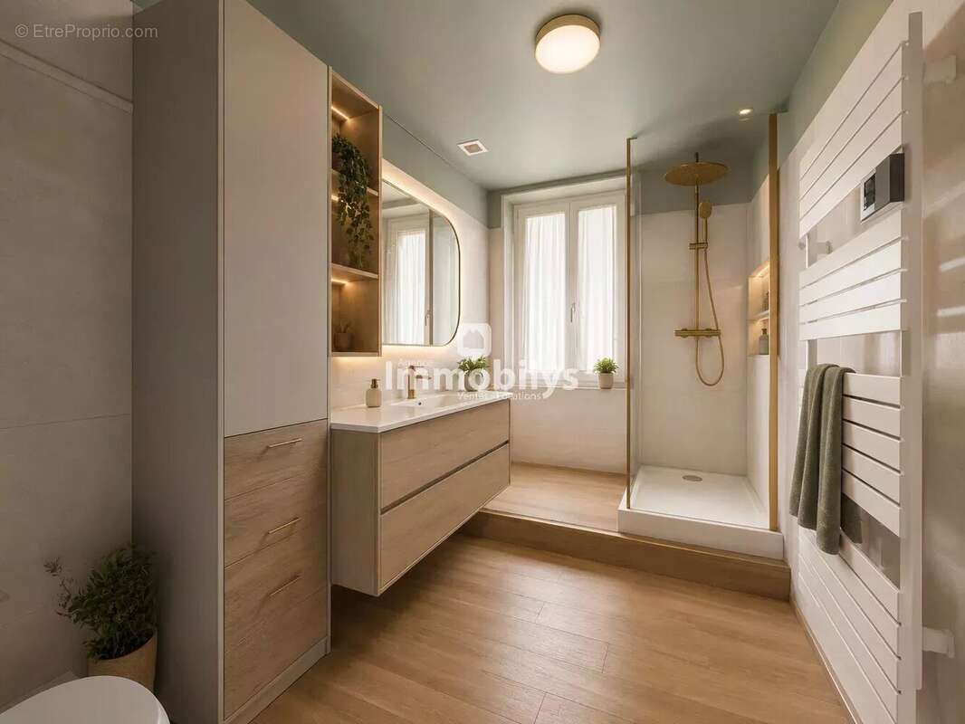 Maison semi-individuelle - photo 9