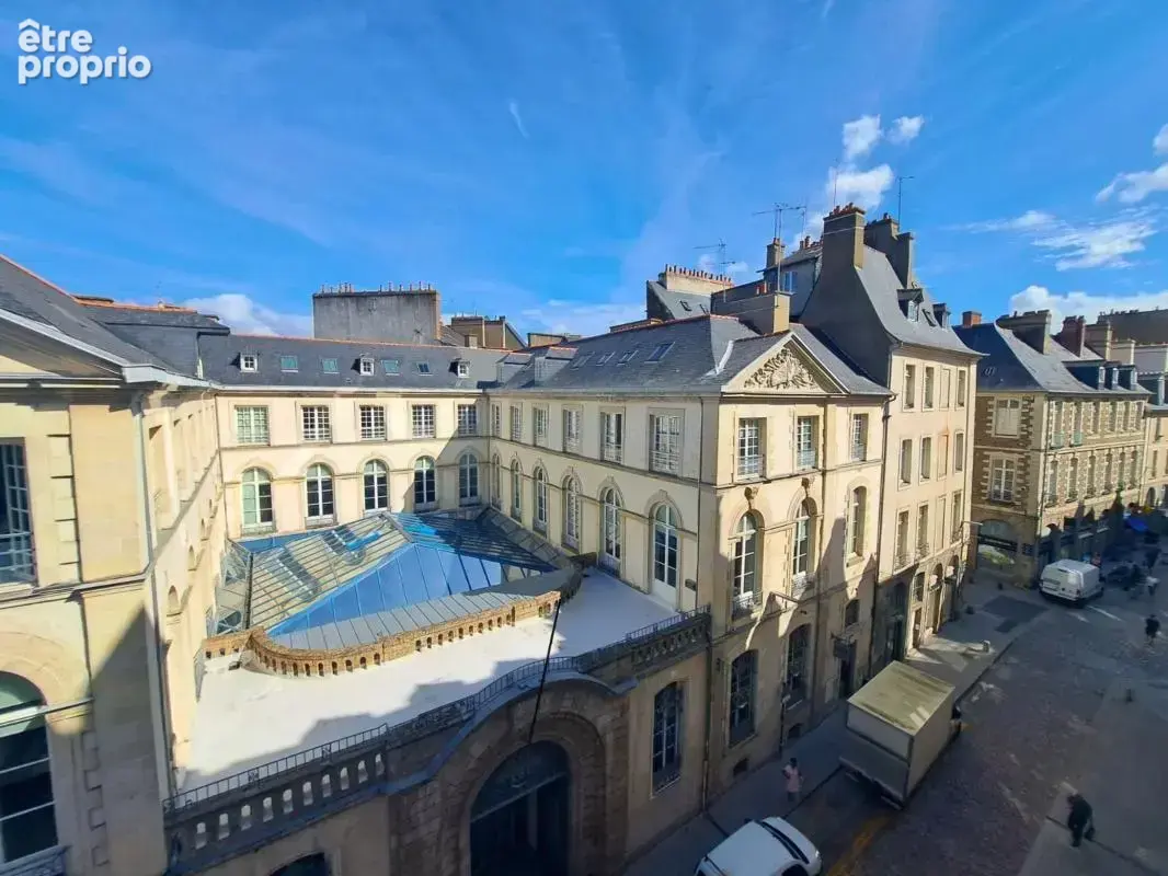 Appartement - photo 6
