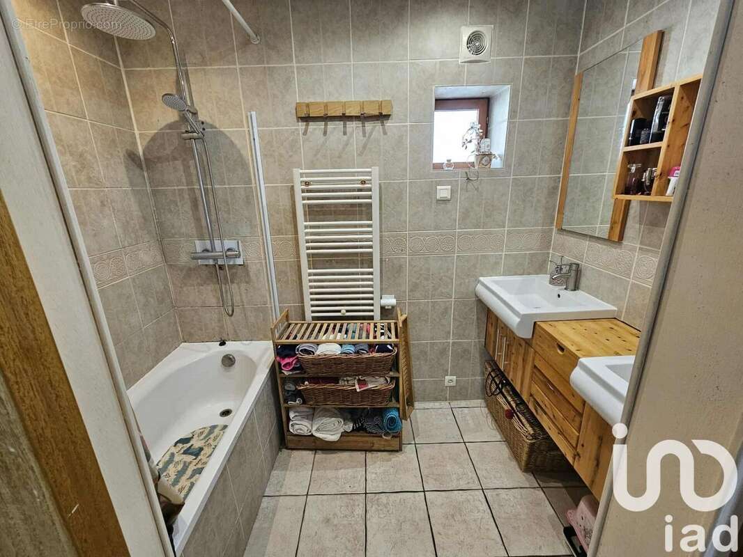 Photo 9 - Maison à MOYENNEVILLE