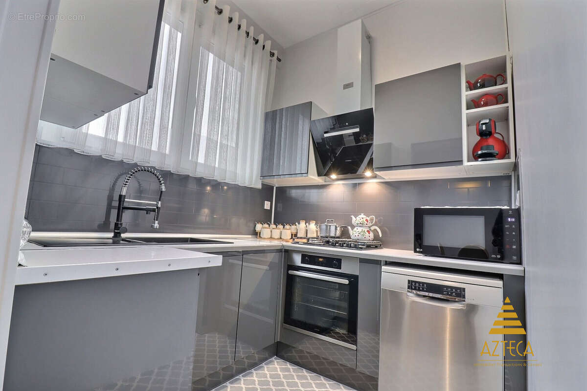 Appartement à CAMBRAI