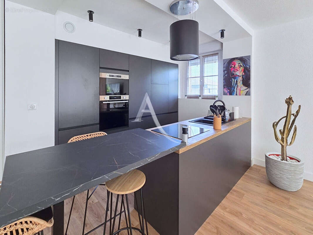 Appartement à PAU